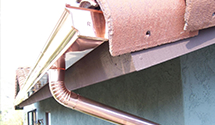 Rain Gutter Installation, Repair, Cleaning in Arcola, MS